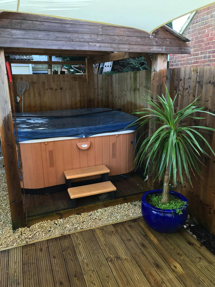 Landscaping in Trowbridge